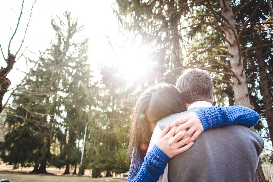 Wedding photographer Anna Groysman (annaolegovna). Photo of 17 February 2015