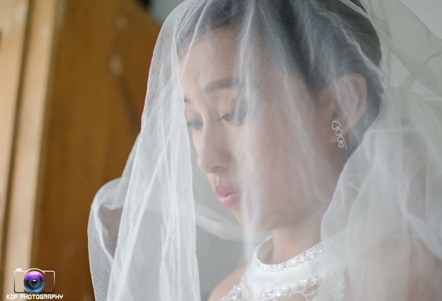 結婚式の写真家Kevin Francisco (kdfphoto)。2019 1月30日の写真