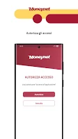 Moneynet Authenticator Screenshot 4 of 6