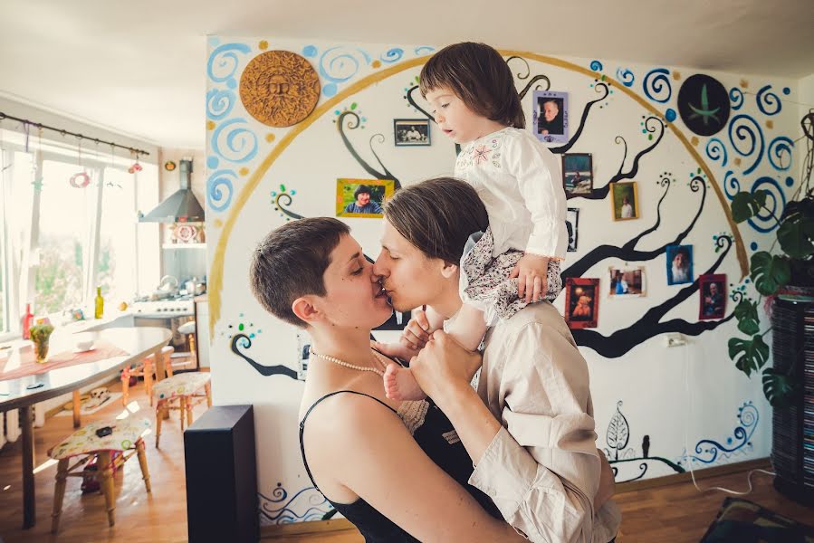 Photographe de mariage Aleksandr Pecherica (shifer). Photo du 5 mai 2014