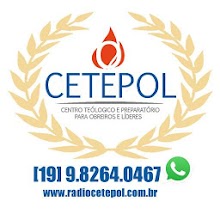 Cetepol Centro Teologico