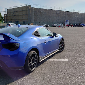 BRZ ZC6