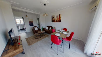 appartement à Vandoeuvre-les-nancy (54)