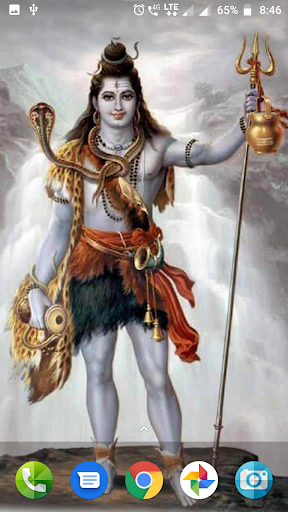 Lord Shiva Hd Wallpaper