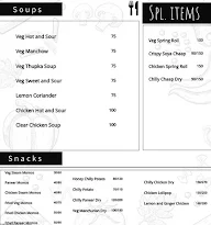 What The Truck menu 2