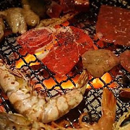 好客燒烤(嘉義秀泰店)