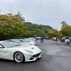 F12ベルリネッタ