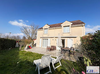 maison à Savigny-le-Temple (77)