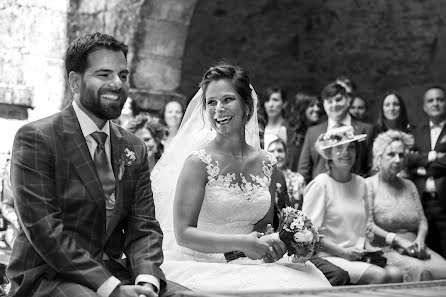 Fotógrafo de bodas Jesús Sancho (jesussancho). Foto del 20 de mayo 2021