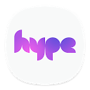 App herunterladen Hype - Live Broadcasting Installieren Sie Neueste APK Downloader