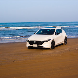 MAZDA3 BPEP