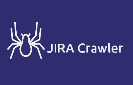 JIRA Crawler small promo image