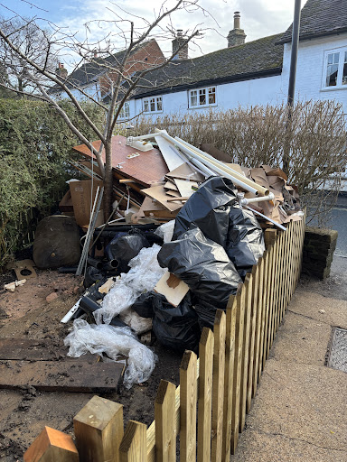 Builders Waste
Chesham