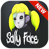 Sally Face Episode 1 icon