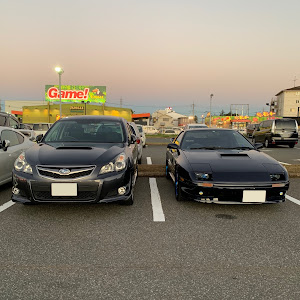 RX-7 FC3S