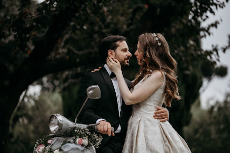 Photographe de mariage Polina Razumovskaya (polinaitaly). Photo du 22 février 2019