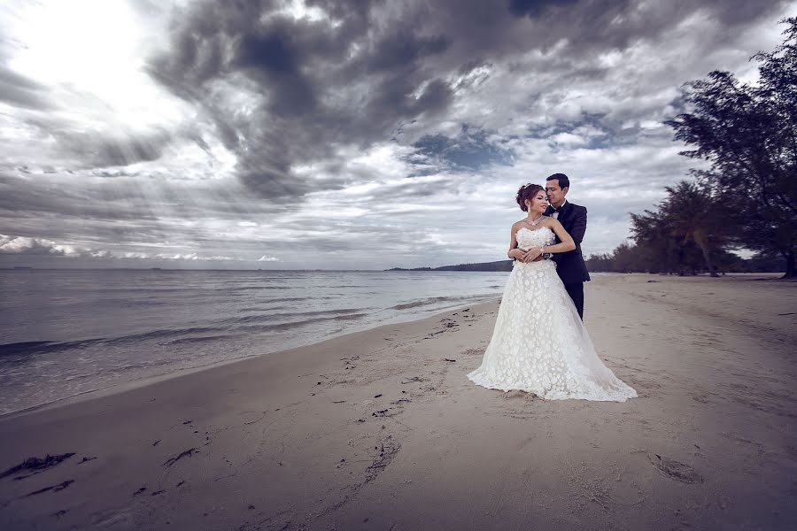 Fotógrafo de casamento Marek Kubáček (marekkubacek). Foto de 26 de outubro 2019