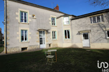 maison à Guérigny (58)