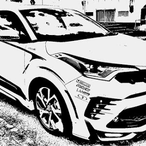 C-HR ZYX10