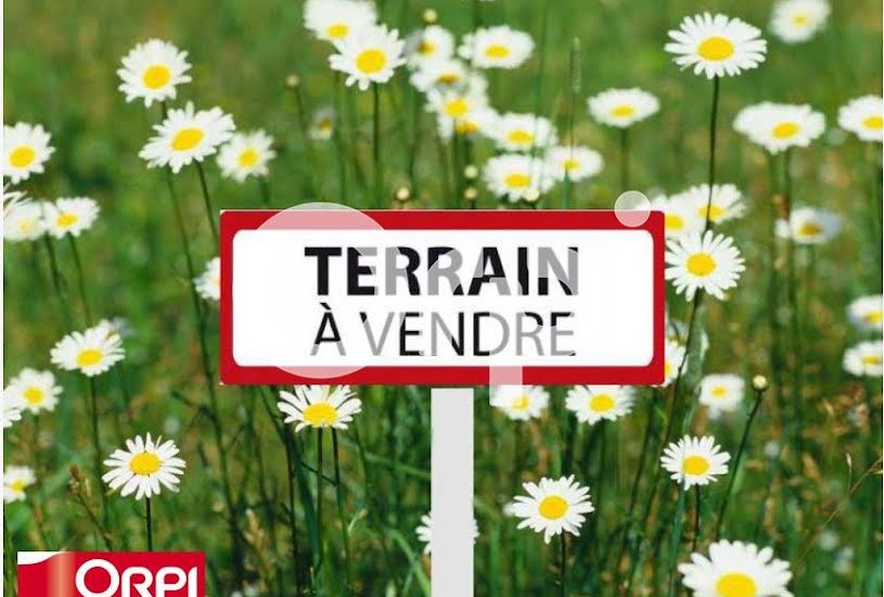  Vente Terrain à bâtir - à Verneuil-sur-Seine (78480) 