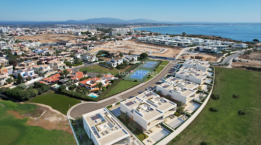 Luxury house for sale in São Gonçalo de Lagos (Portugal) with pool and terrace