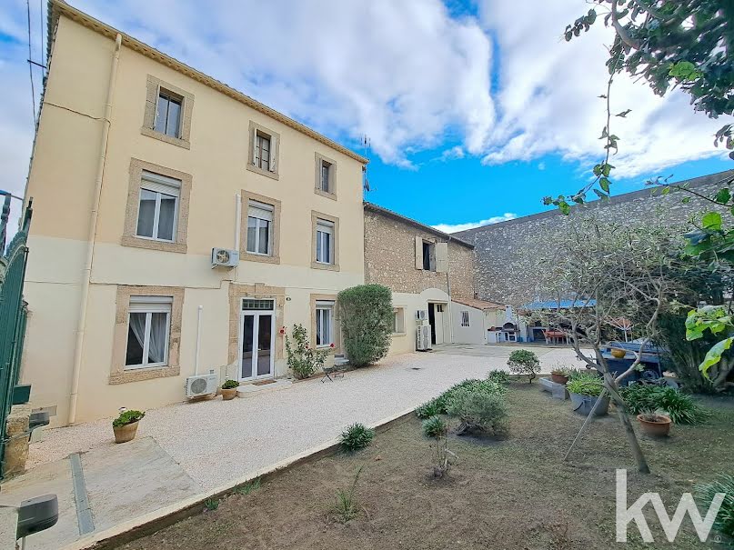 Vente maison 6 pièces 180 m² à Coursan (11110), 337 000 €