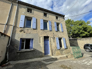 maison à Villepinte (11)