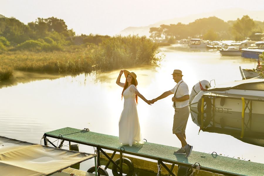 Photographe de mariage Recep Arıcı (receparici). Photo du 16 septembre 2022