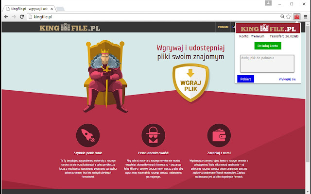 kingfile.pl