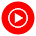 YouTube Music Logo