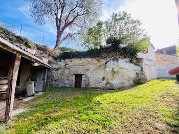 maison à Saint-Sauveur (86)