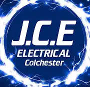 JCE Electrical Logo