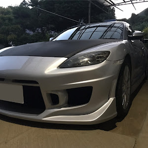 RX-8 SE3P