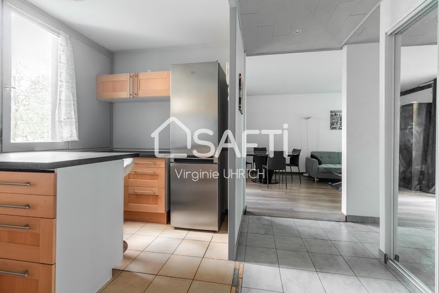 Vente appartement 5 pièces 108 m² à Montigny-le-Bretonneux (78180), 299 999 €