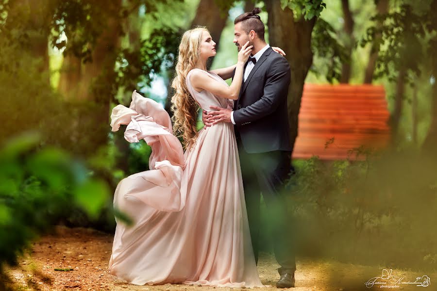 Photographe de mariage Tatyana Kondrashova (milana77). Photo du 16 septembre 2015
