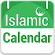 Download Hijri Islamic Calendar 2018 For PC Windows and Mac 1.0