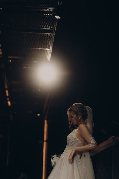 Hochzeitsfotograf Olga Li (pholgali). Foto vom 3. April