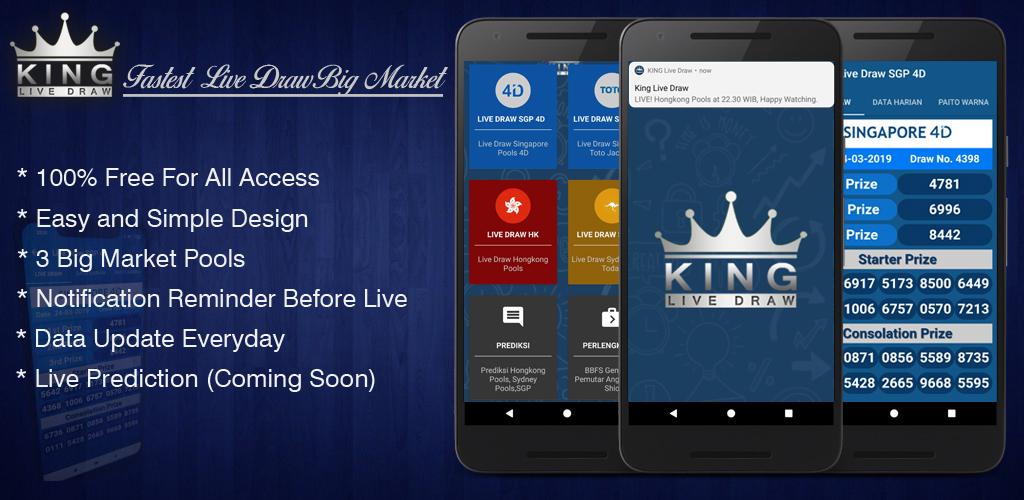Download New King Live Draw Free For Android New King Live Draw Apk Download Steprimo Com