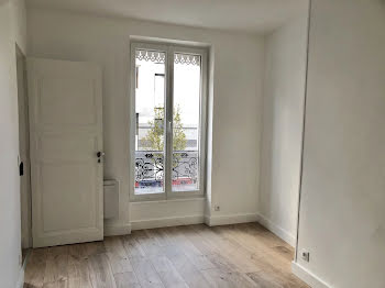 appartement à Le Pré-Saint-Gervais (93)