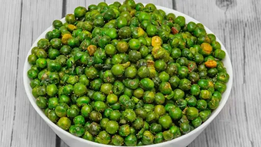 Green Peas Palli