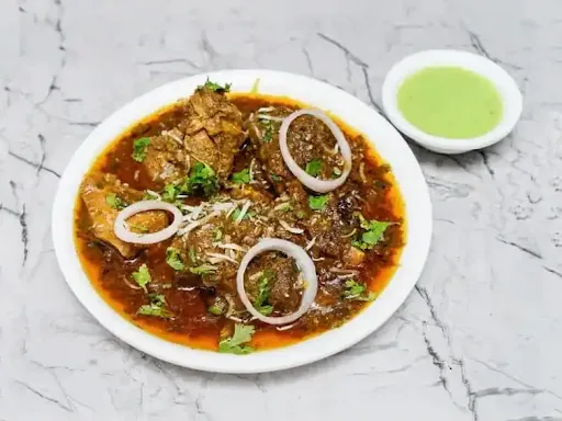 Chicken Masala