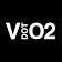 VDOT O2 icon