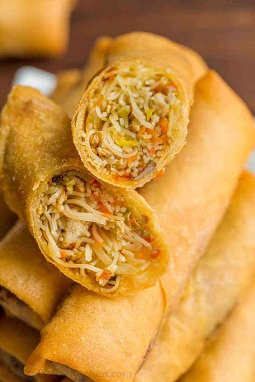 Egg Roll