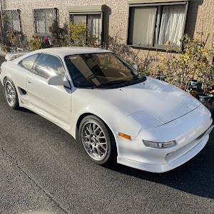 MR2 SW20