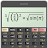 HiPER Scientific Calculator icon