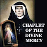 Chaplet Of The Divine Mercy Au icon