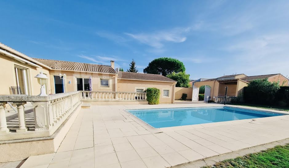 Vente maison 7 pièces 145 m² à Cavaillon (84300), 575 000 €