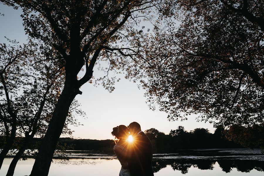 結婚式の写真家Carlos Alvarado Jr Carlos (calvaradonyc)。2022 2月24日の写真