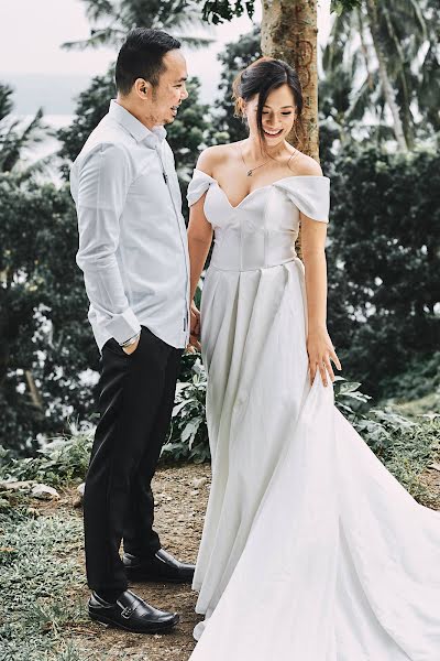 Wedding photographer Vincent Duke (vincentduke). Photo of 18 January 2019