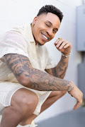 American-Nigerian singer and actor Rotimi to take on Africa with his music. 